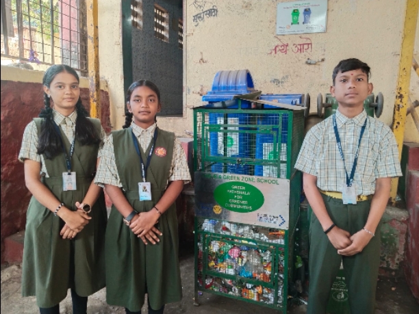 Green Zone Schools